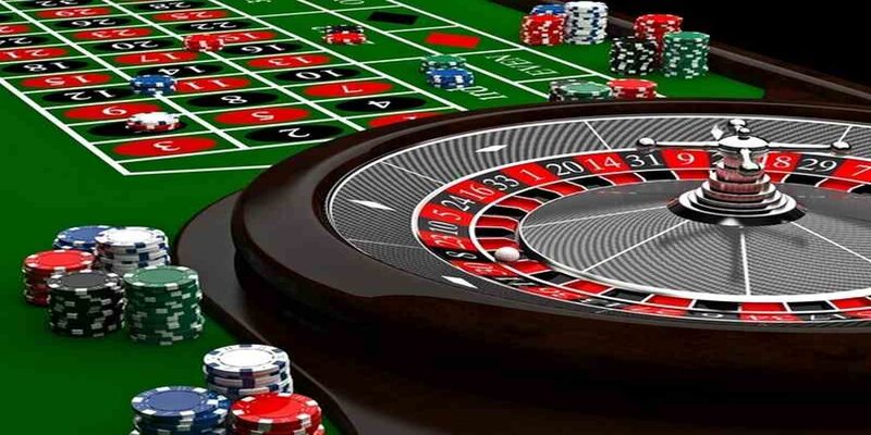 Cách chơi Roulette chính xác nhất từ chuyên gia