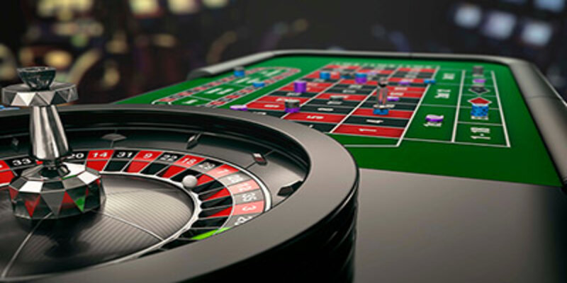 Đa dạng cách chơi roulette với nhiều hình thức vào kèo