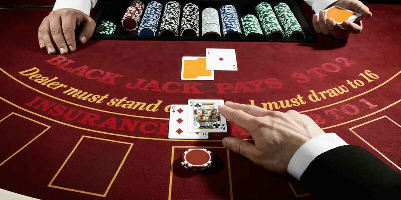 Hướng dẫn cách chơi cơ bản Blackjack là gì?