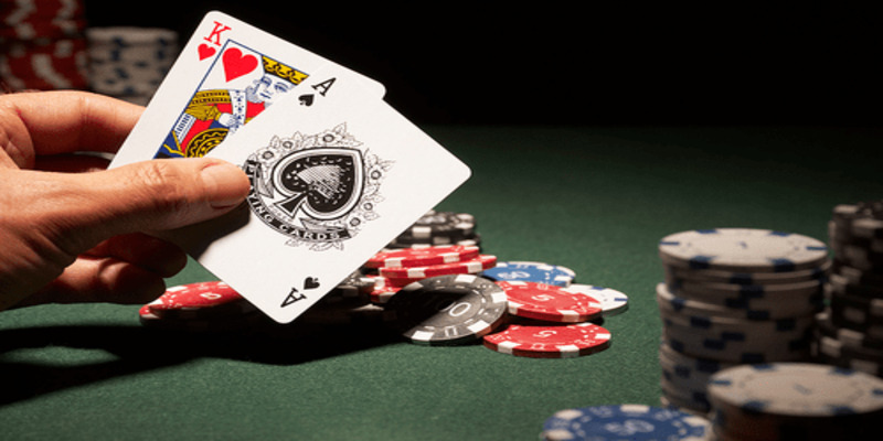 sức hút của blackjack đến từ những cách chơi độc đáo