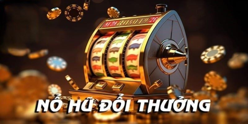 slot game tại mg188