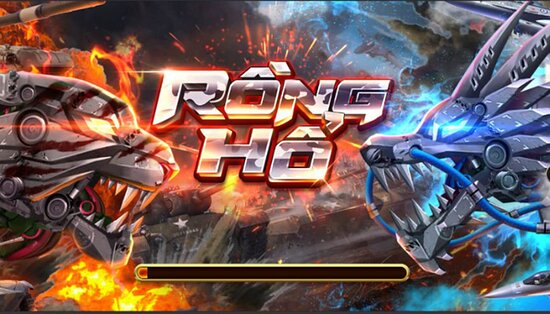 cách chơi cửa hòa trong game rồng hổ online